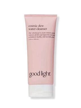 Good Light Cosmic Dew Water Cleanser